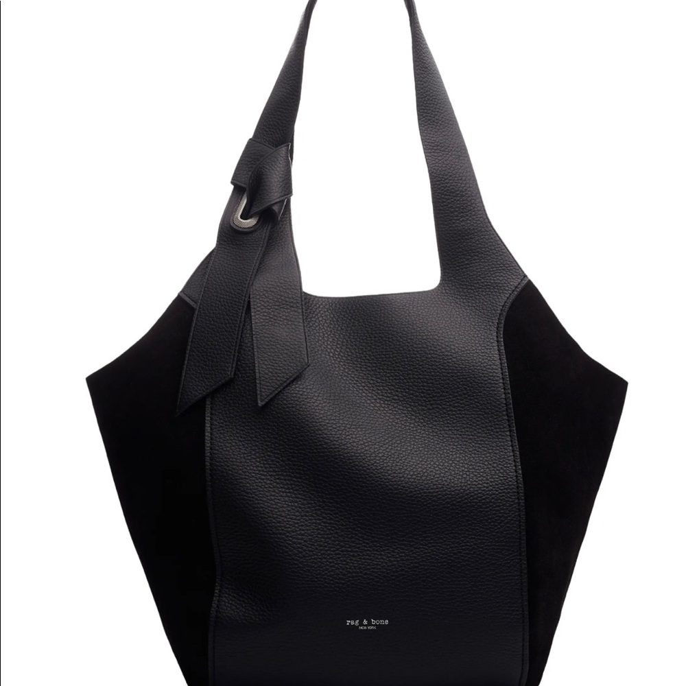 NWOT rag & bone grand shopper bag